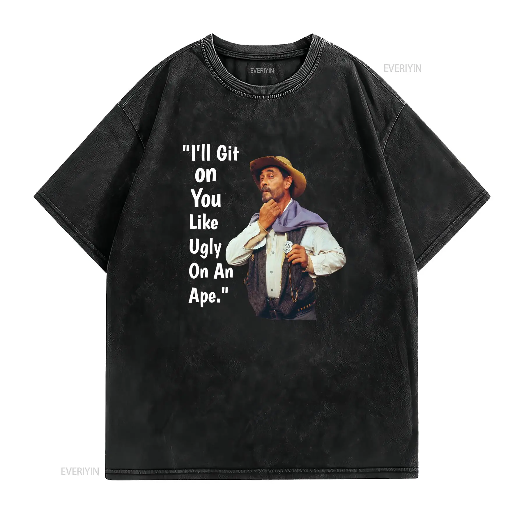 Vintage Retro Western Sheriff  - огляд і ціна Vintage Fashion Quotes
