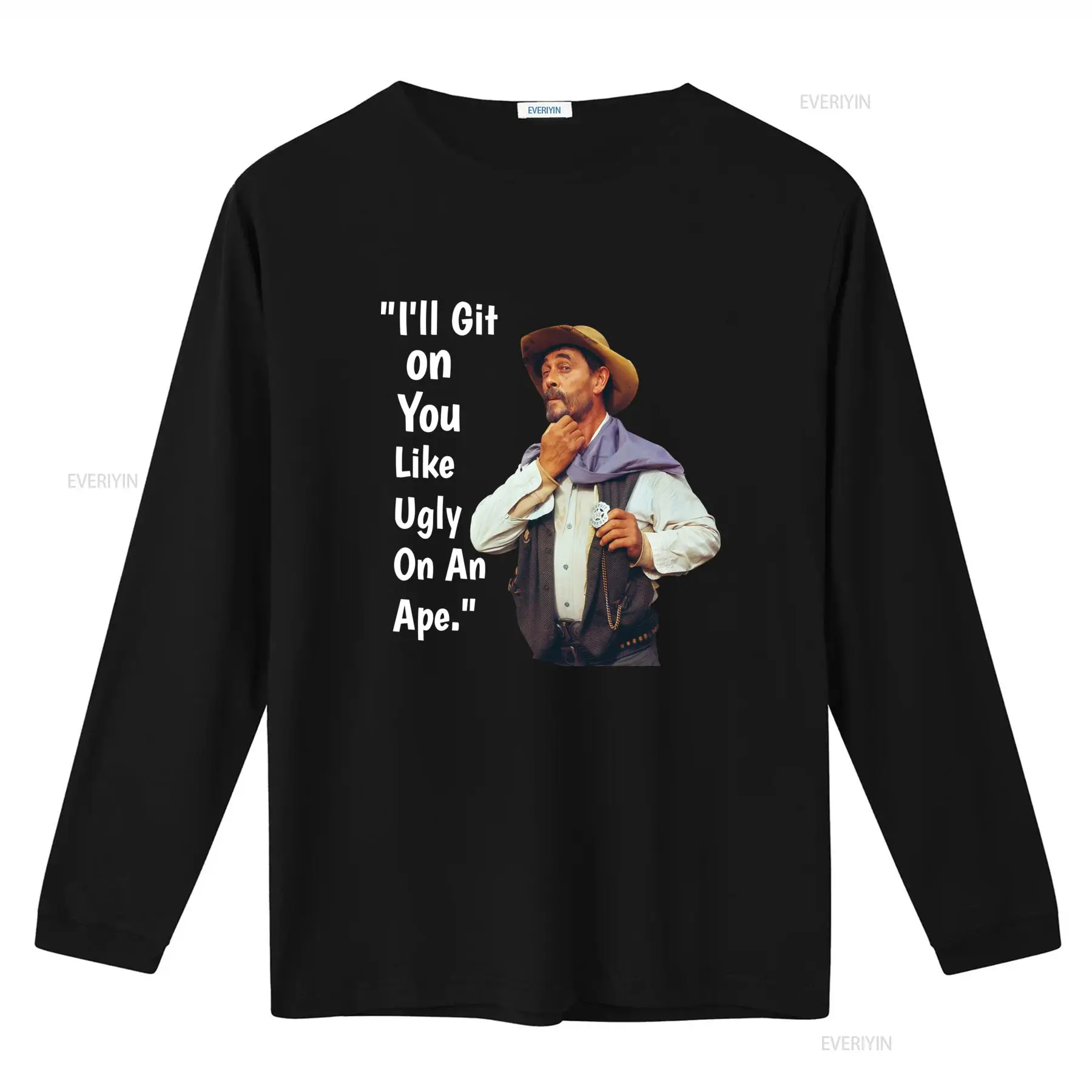 Vintage Retro Western Sheriff  - огляд і ціна Vintage Fashion Quotes