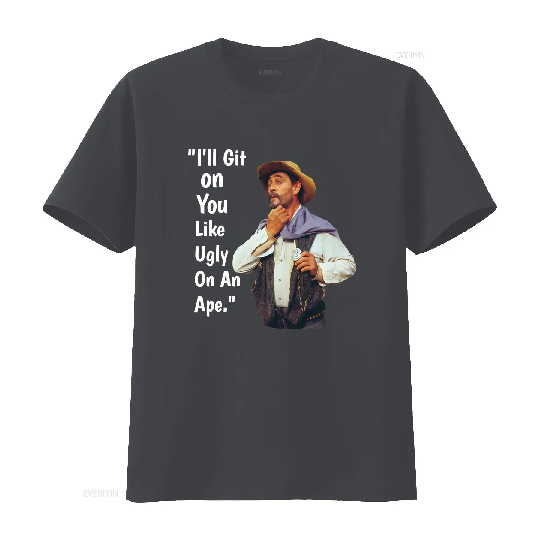 Vintage Retro Western Sheriff  - огляд і ціна Vintage Fashion Quotes