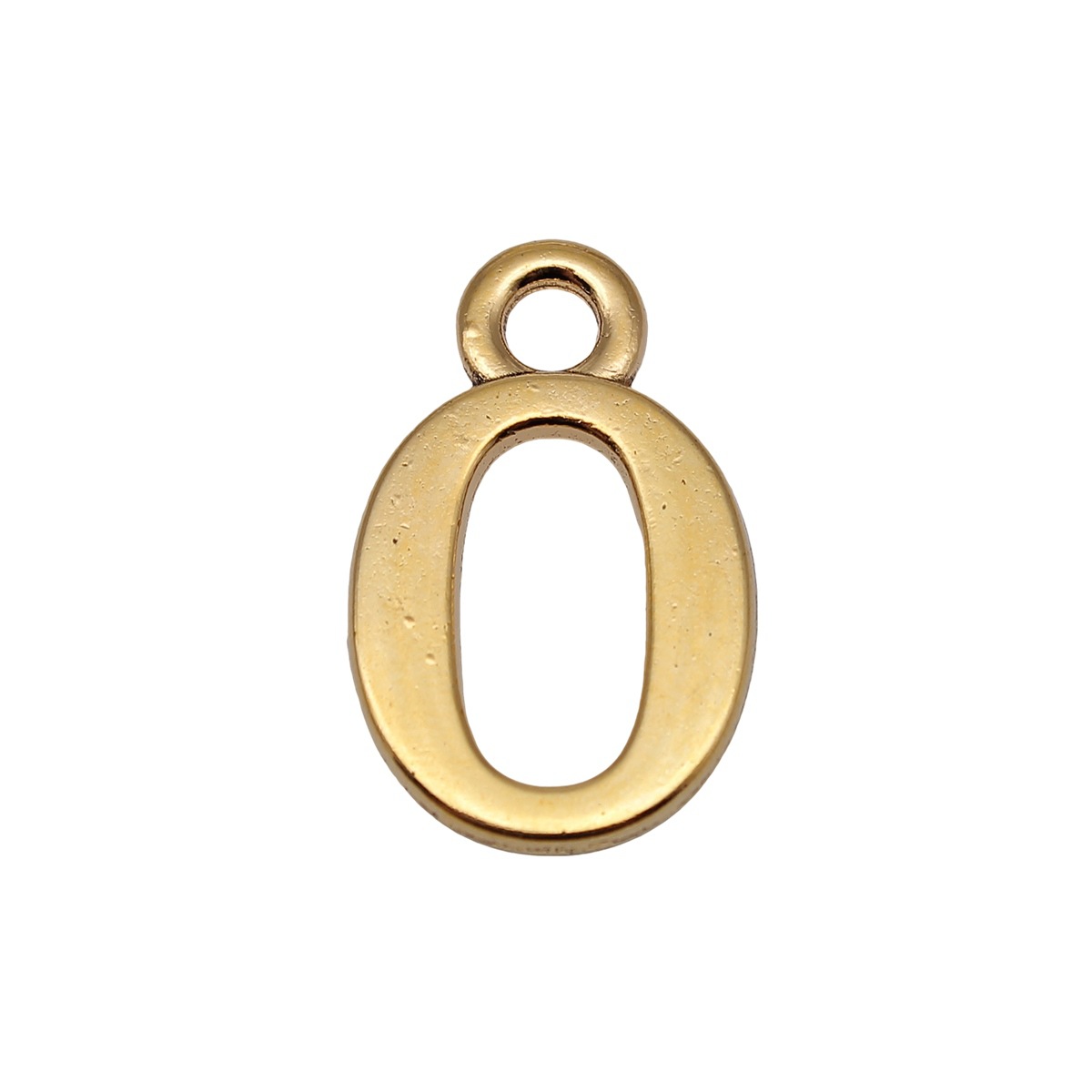 10pcs 26x16mm Antique Gold Col - огляд і ціна Vintage Fashion Online