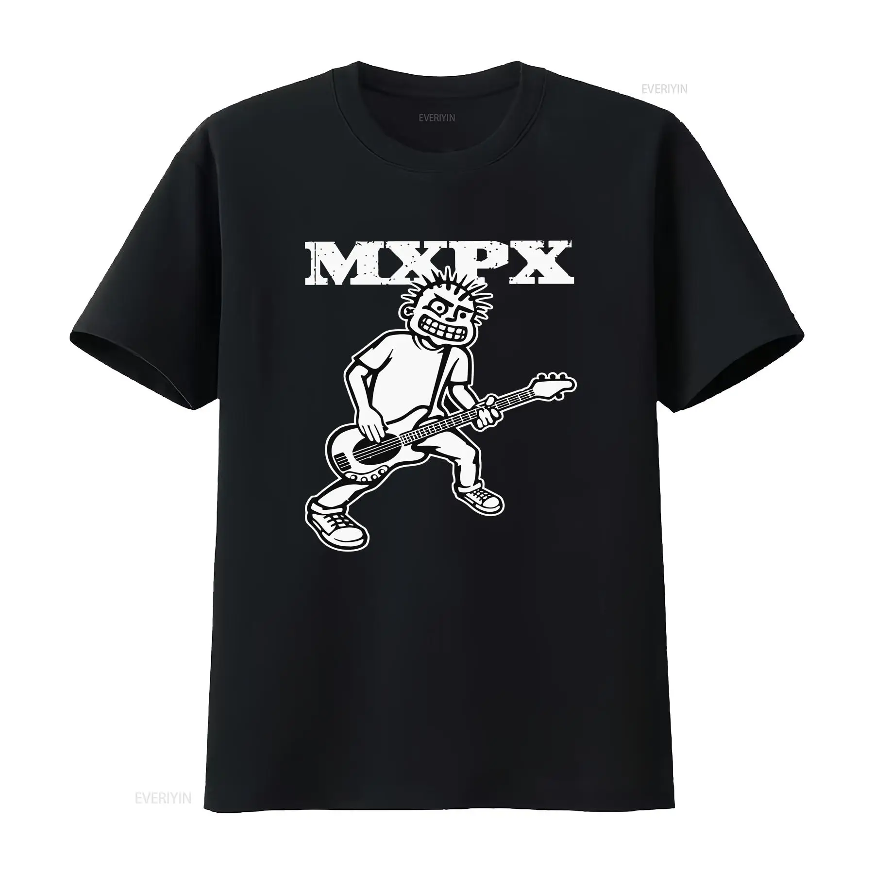 mxpx music Active T Shirt Logo - огляд і ціна Vintage Fashion Jersey