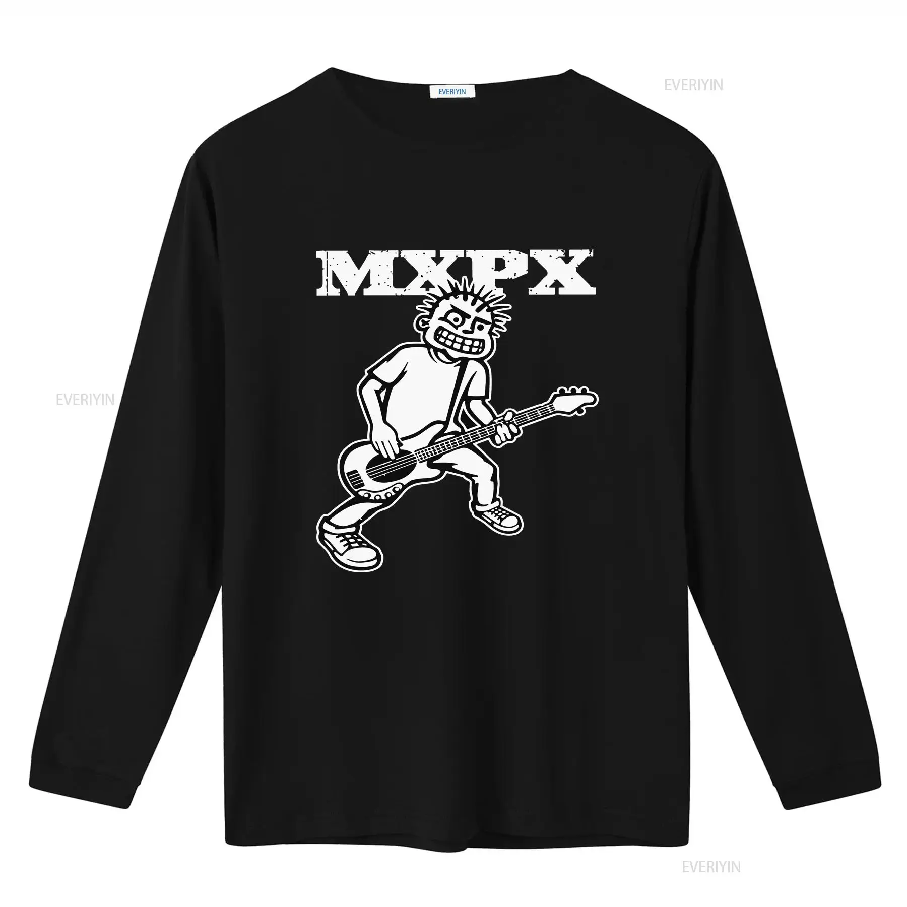 mxpx music Active T Shirt Logo - огляд і ціна Vintage Fashion Jersey
