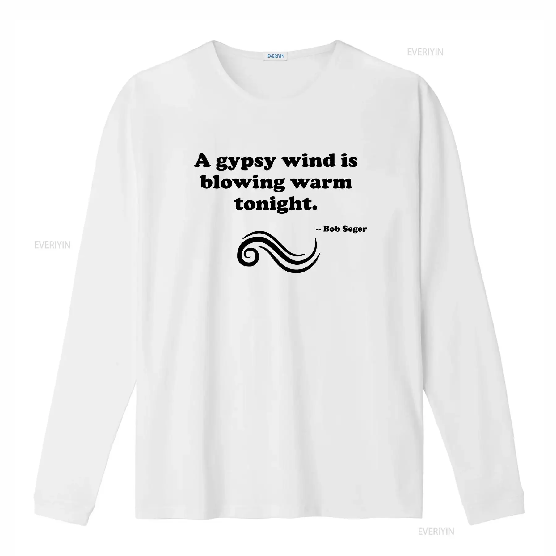 Kids' Bob Seger Gypsy Wind Blo - огляд і ціна Vintage Fashion Quotes