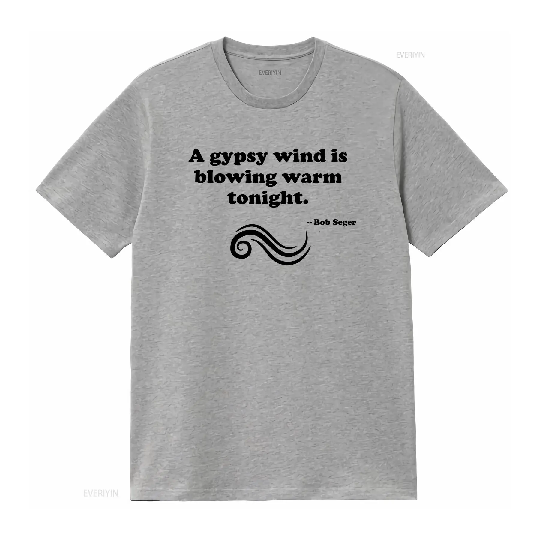 Kids' Bob Seger Gypsy Wind Blo - огляд і ціна Vintage Fashion Quotes