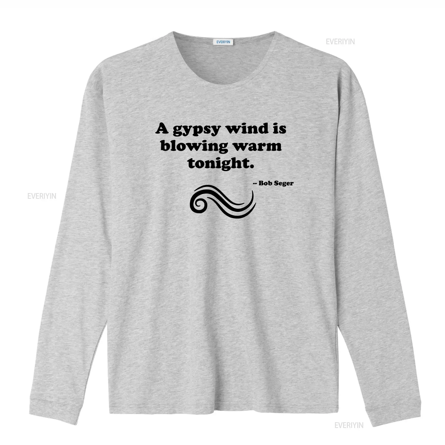 Kids' Bob Seger Gypsy Wind Blo - огляд і ціна Vintage Fashion Quotes