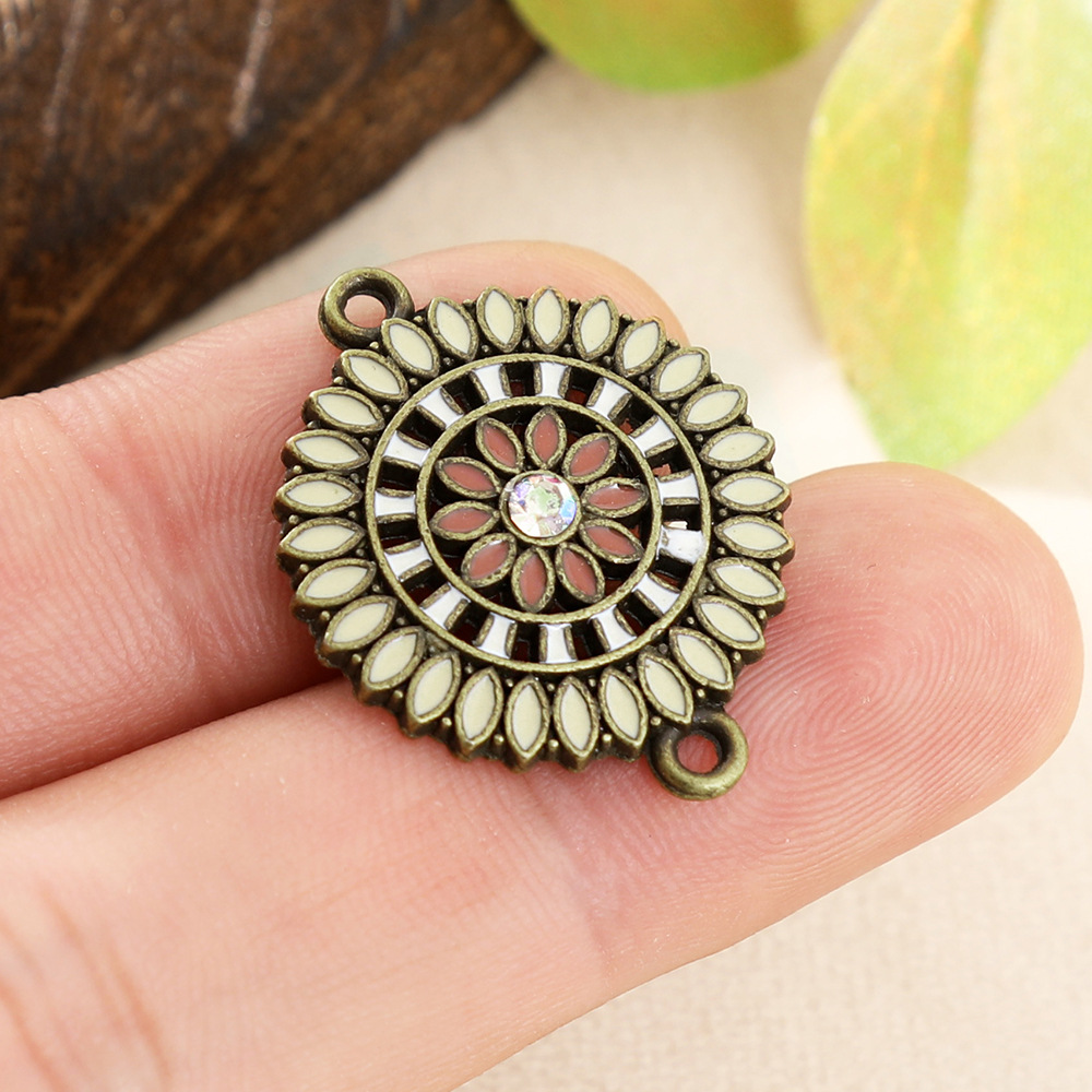 10pcs/pack Vintage Bohemia Ant - огляд і ціна Vintage Fashion Online