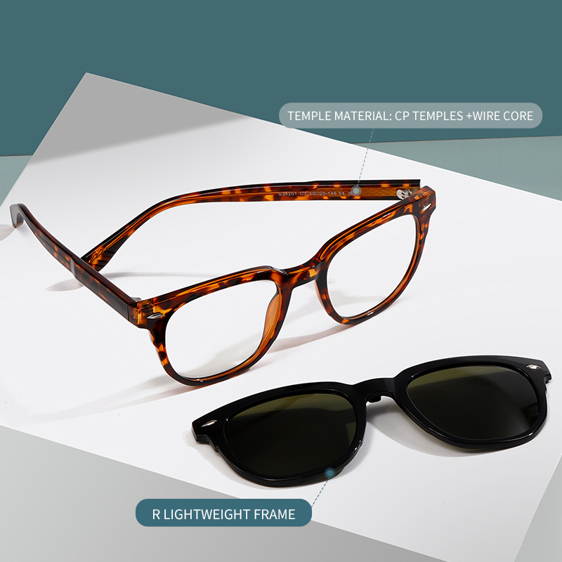 Fashion Sunglasses Man Clip On - огляд і ціна Vintage Fashion Enthusiasts
