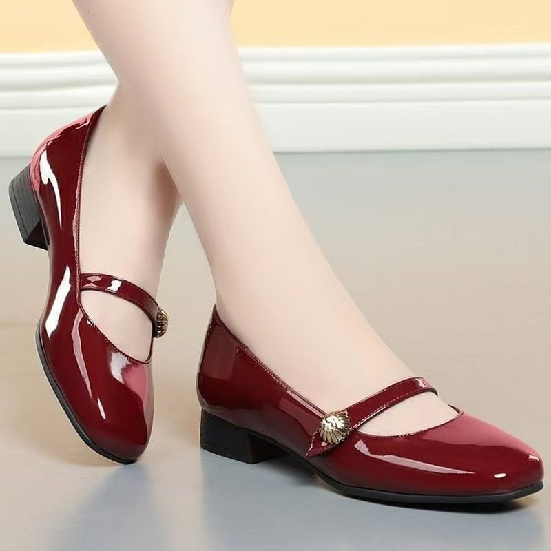 Vintage Mary Jane Shoes for Wo - огляд і ціна Vintage Fashion Dresses