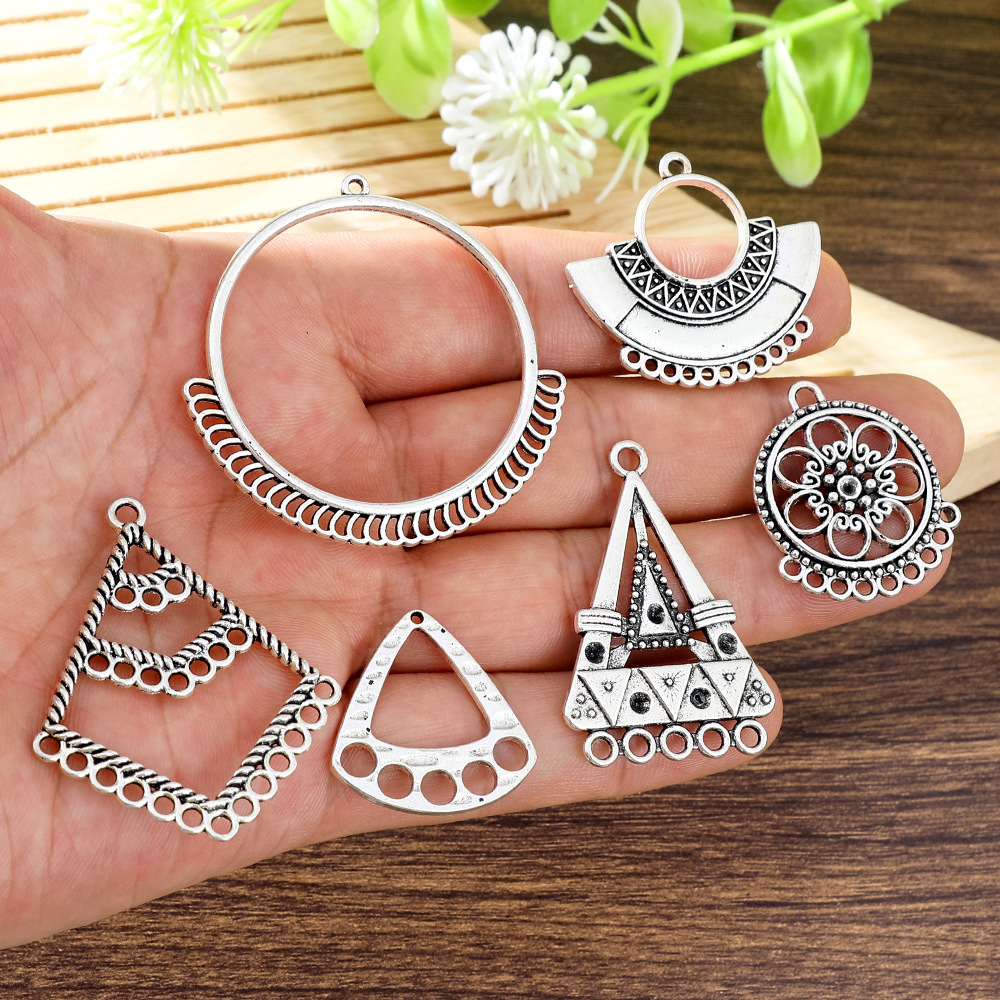 Antique Silver Bohemia Vintage - огляд і ціна Vintage Fashion Stores