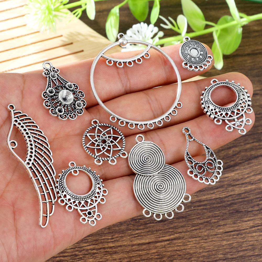 Antique Silver Bohemia Vintage - огляд і ціна Vintage Fashion Stores