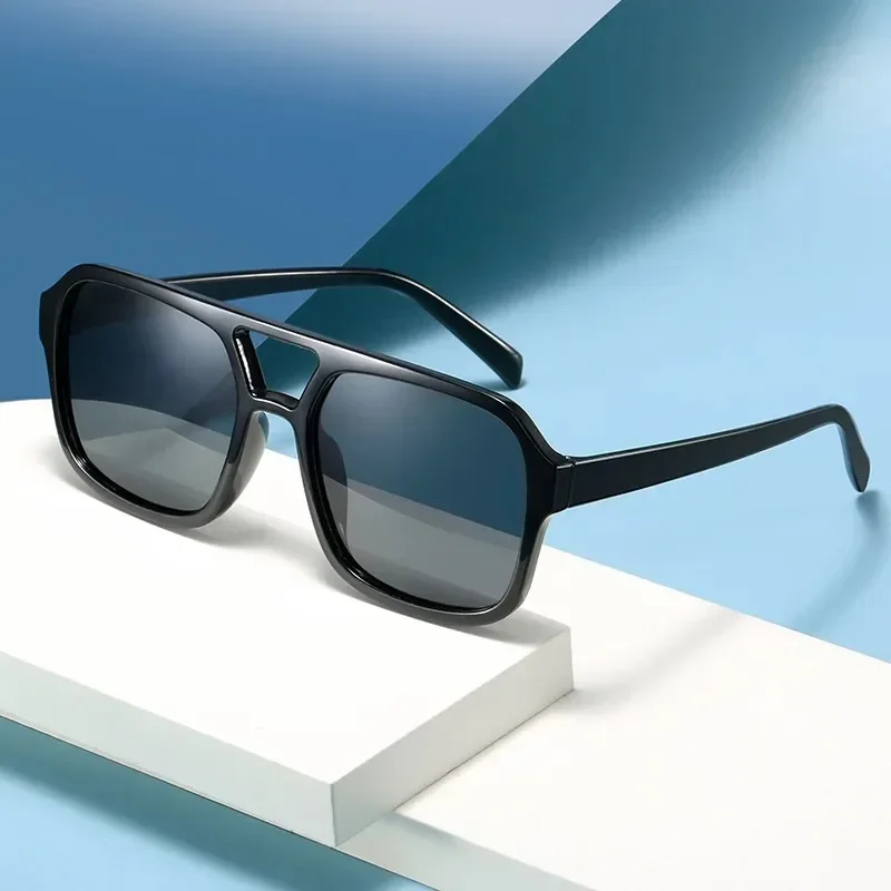 New Pc Frame Round Sunglasses  - огляд і ціна Vintage Outdoor Fashion