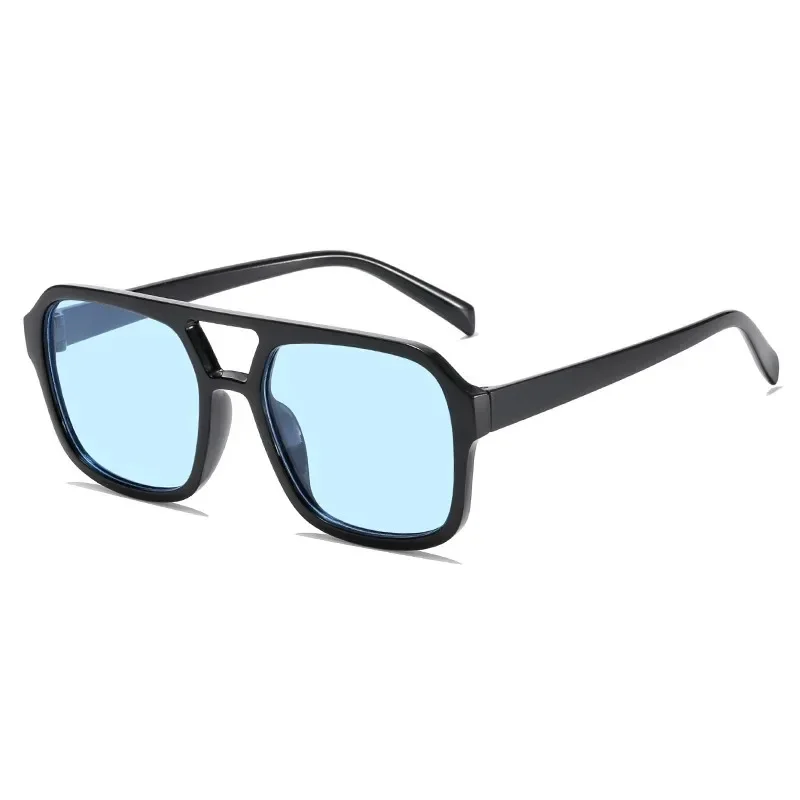 New Pc Frame Round Sunglasses  - огляд і ціна Vintage Outdoor Fashion