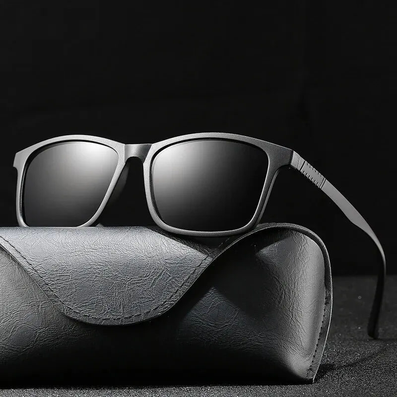 Classic Men Sunglasses Fashion - огляд і ціна Vintage Fashion Enthusiasts