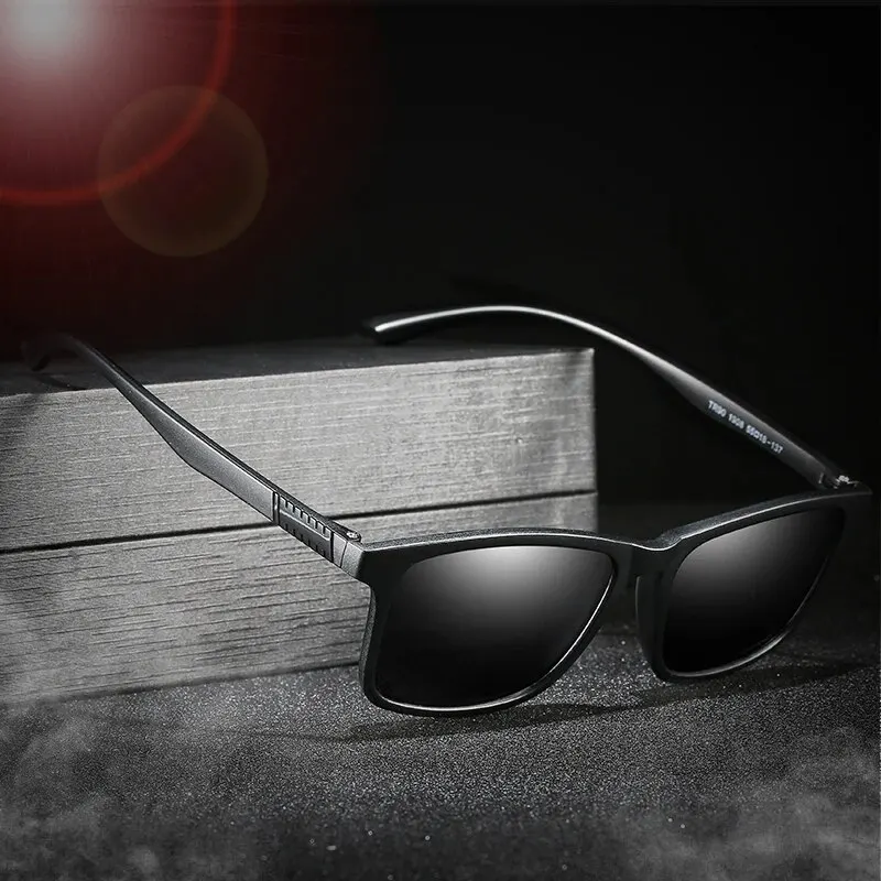 Classic Men Sunglasses Fashion - огляд і ціна Vintage Fashion Enthusiasts