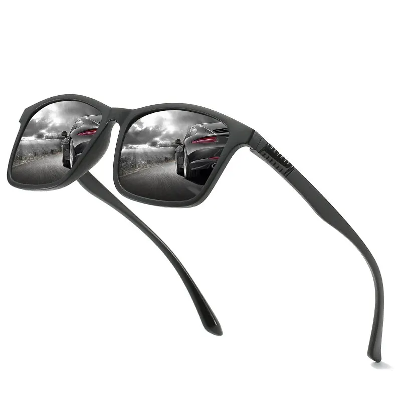 Classic Men Sunglasses Fashion - огляд і ціна Vintage Fashion Enthusiasts