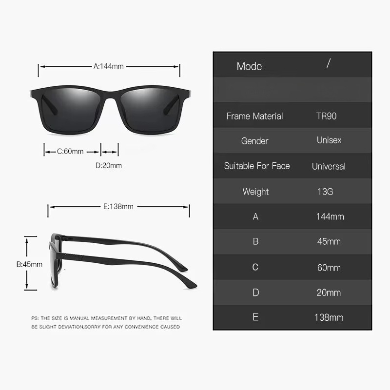 Classic Men Sunglasses Fashion - огляд і ціна Vintage Fashion Enthusiasts