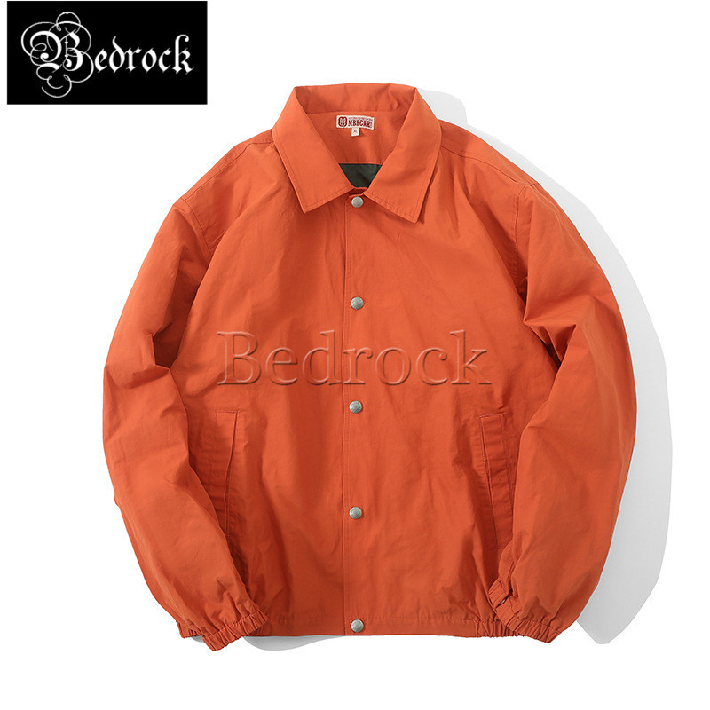 MBBCAR Vintage Coach Jacket Me - огляд і ціна Vintage Windbreaker Nylon