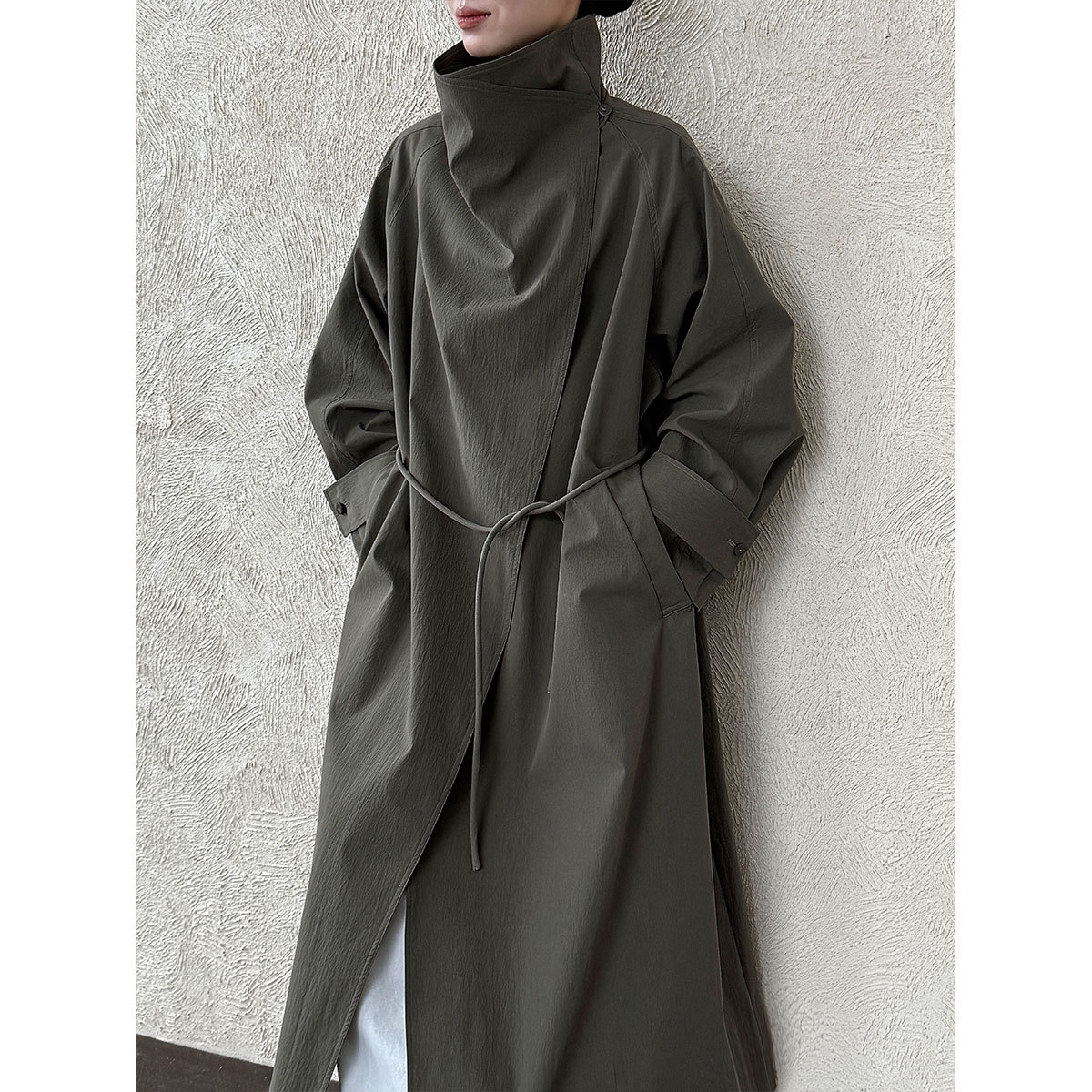 Women Long Windbreaker 2026 Ne - огляд і ціна Vintage Windbreaker Nylon