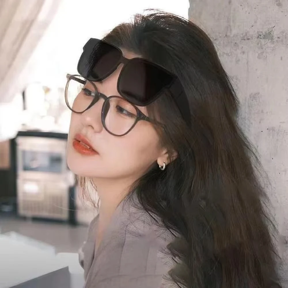 New Fashion Polarized Sunglass - огляд і ціна Vintage Fashion Enthusiasts