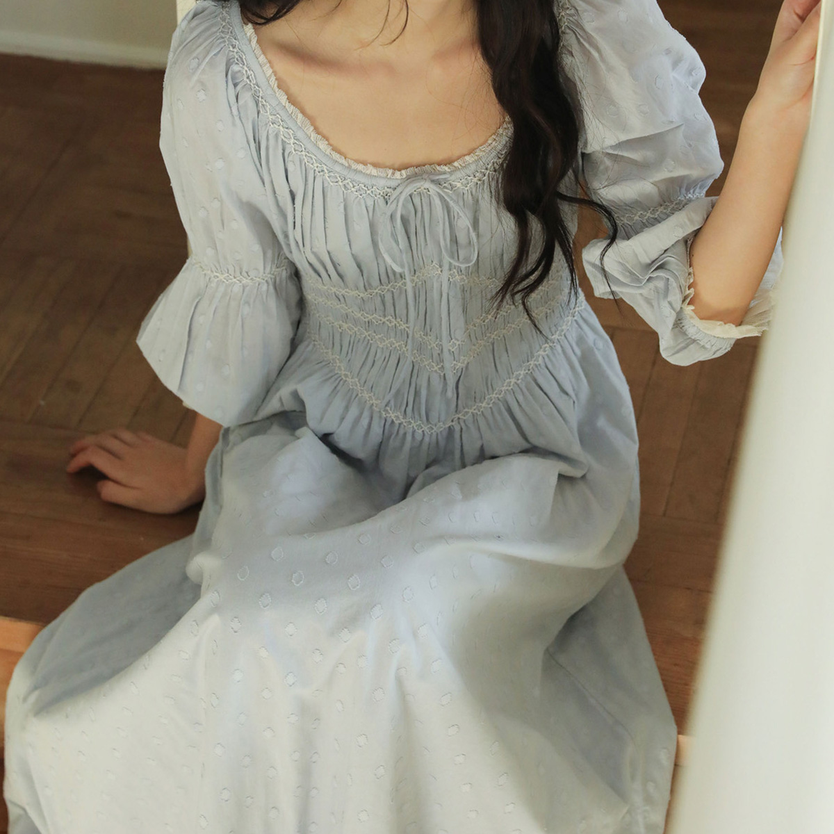 Julie's Princess Outerwear Swe - огляд і ціна Vintage Fashion Dresses