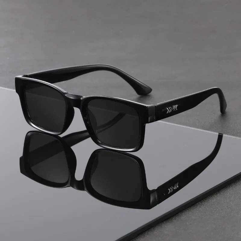 Vintage Rectangle Frame Sungla - огляд і ціна Vintage Fashion Enthusiasts