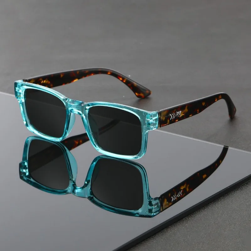 Vintage Rectangle Frame Sungla - огляд і ціна Vintage Fashion Enthusiasts