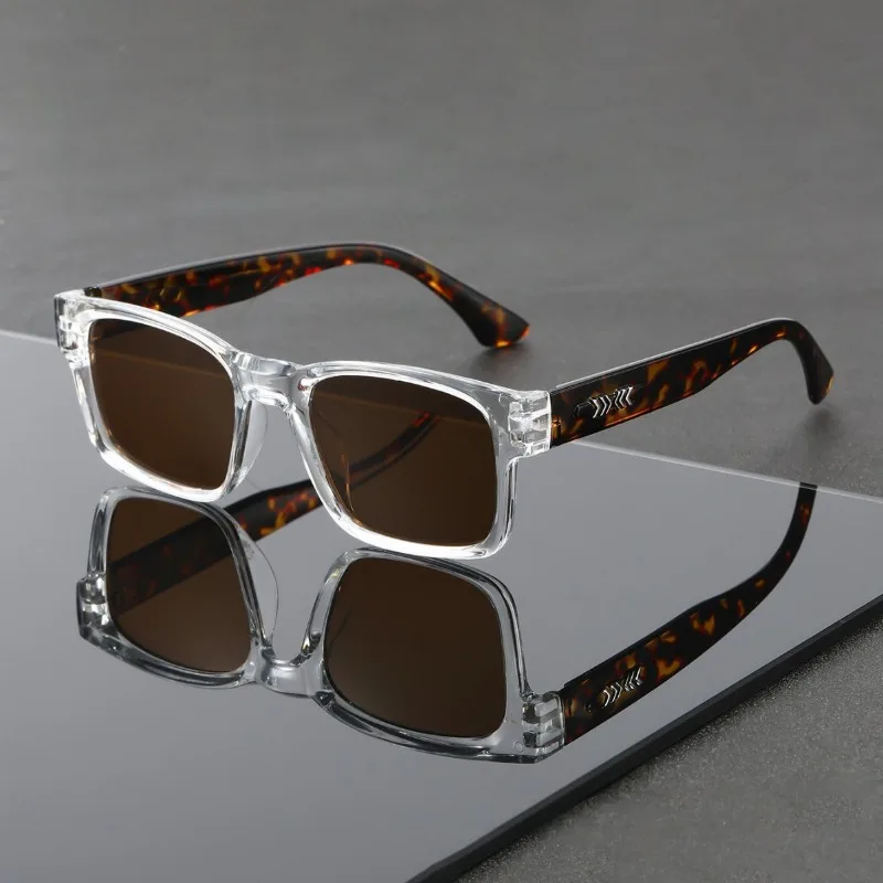 Vintage Rectangle Frame Sungla - огляд і ціна Vintage Fashion Enthusiasts
