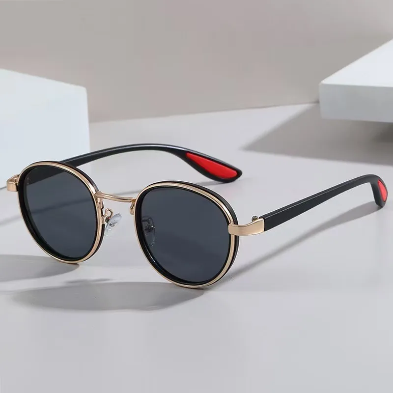 High Quality Woman Sun Glasses - огляд і ціна Vintage Outdoor Fashion
