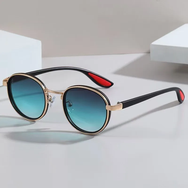 High Quality Woman Sun Glasses - огляд і ціна Vintage Outdoor Fashion