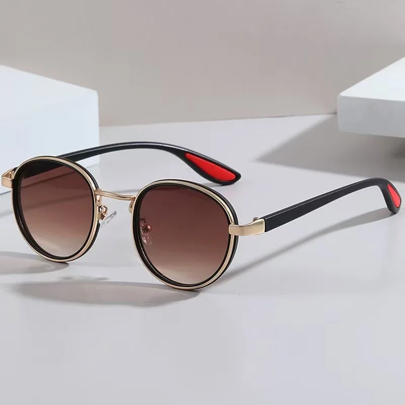 High Quality Woman Sun Glasses - огляд і ціна Vintage Outdoor Fashion