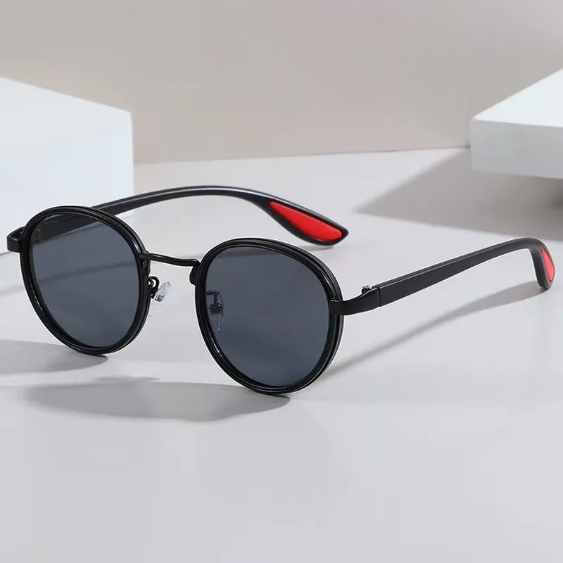 High Quality Woman Sun Glasses - огляд і ціна Vintage Outdoor Fashion