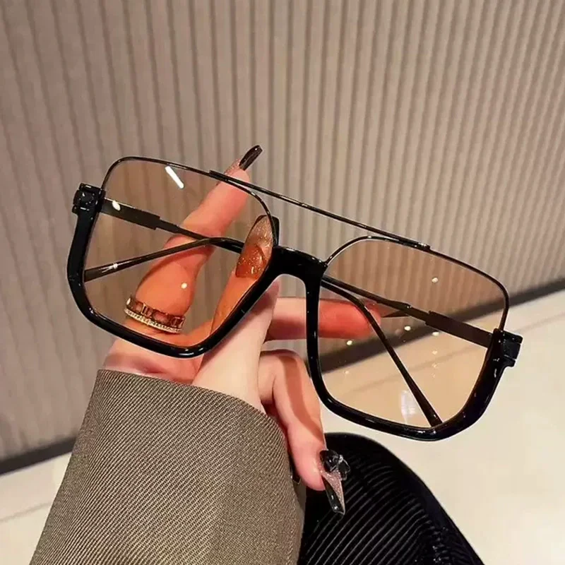 New Vintage Oversized Sunglass - огляд і ціна Vintage Outdoor Fashion