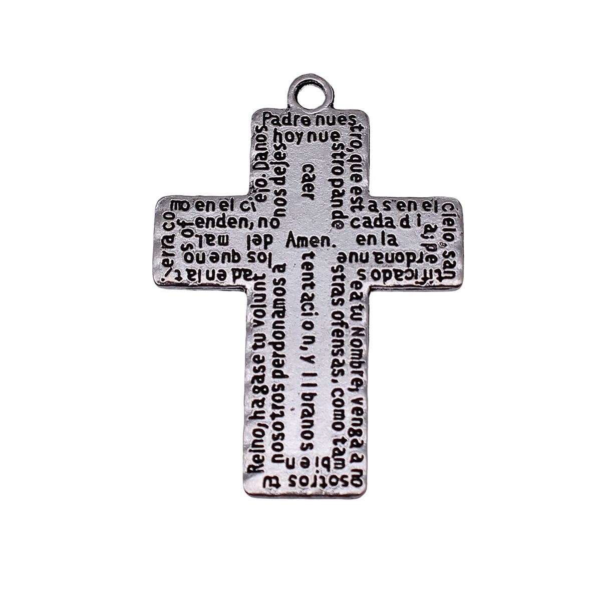 2pcs 49x33mm Antique Silver Co - огляд і ціна Vintage Fashion Online