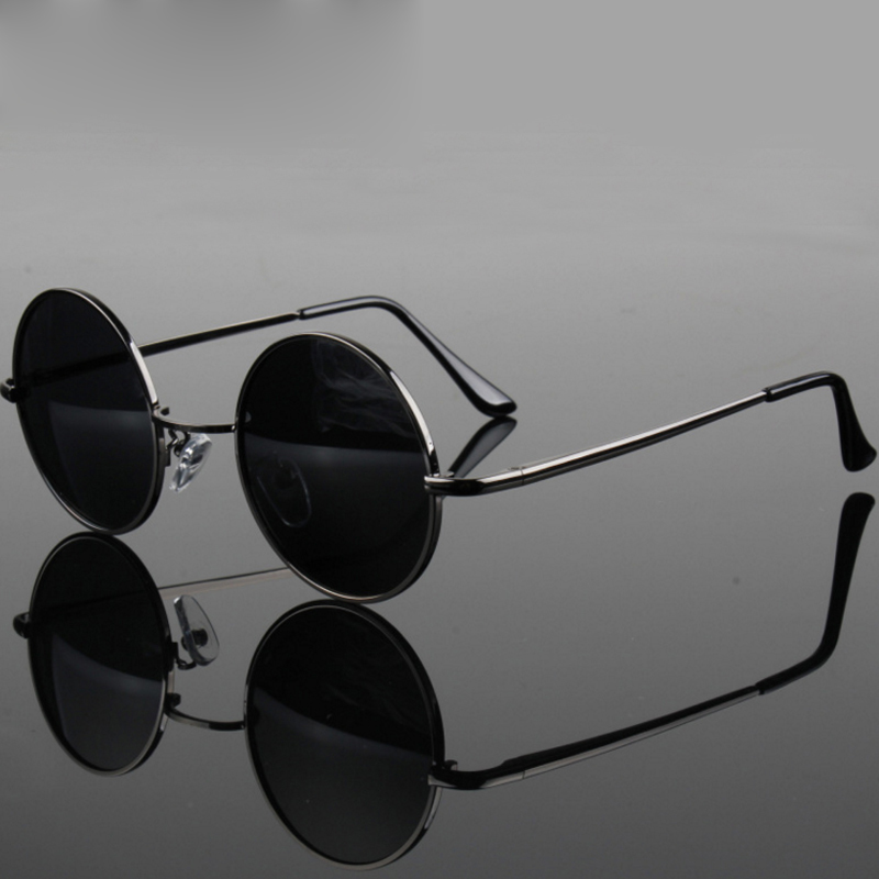Retro Vintage Round Sunglasses - огляд і ціна Vintage Fashion Enthusiasts